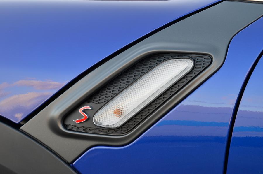 Mini Paceman Cooper S 2012 года  (фото 64 из 444)